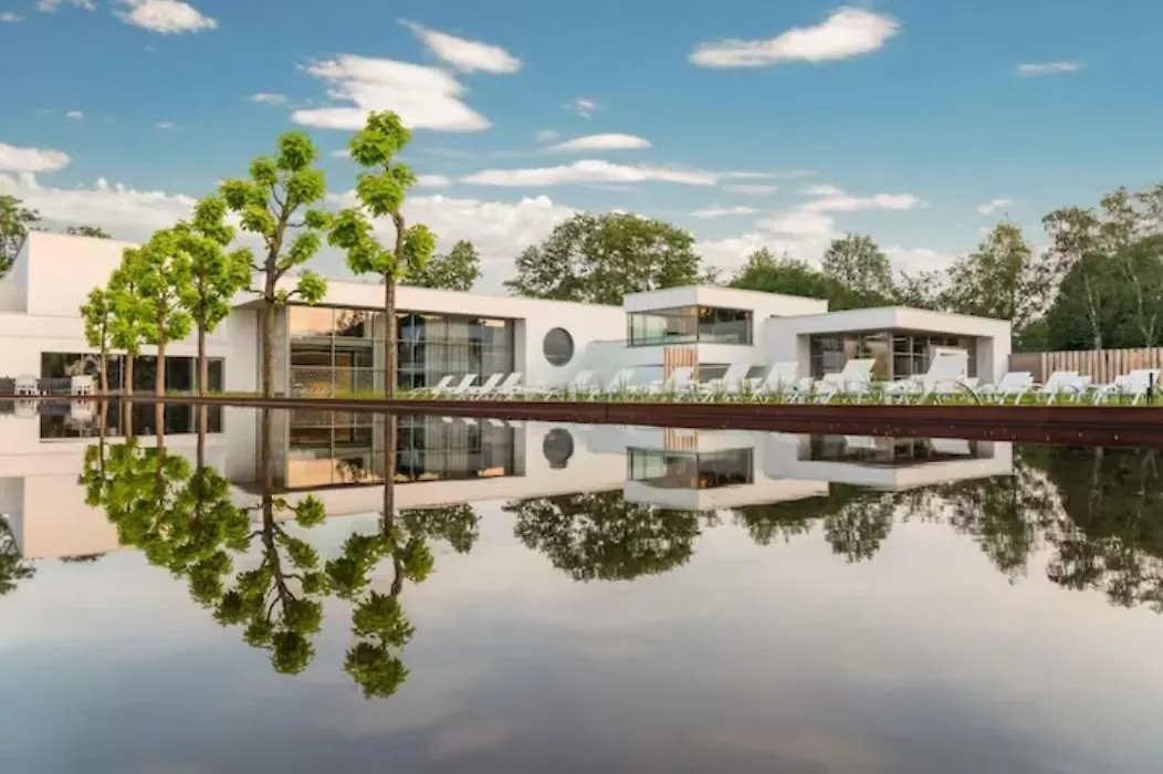 Natuurhuisje Bergvliet - Nature, Golf&Wellness-1