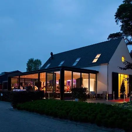 Natuurhuisje Bergvliet - Nature, Golf&Wellness-2